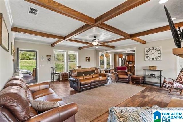 310 BROOKS LAKE ROAD, Lincoln, AL 35096