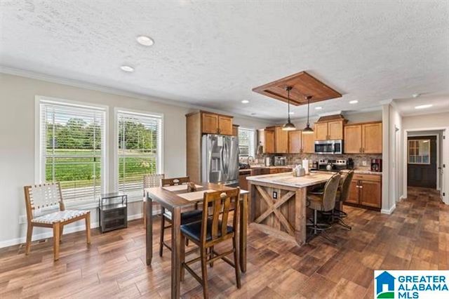 310 BROOKS LAKE ROAD, Lincoln, AL 35096