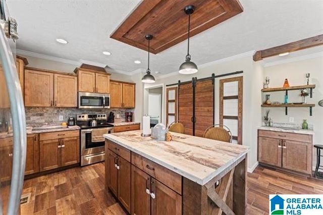 310 BROOKS LAKE ROAD, Lincoln, AL 35096