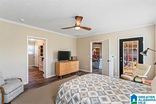 310 BROOKS LAKE ROAD, Lincoln, AL 35096
