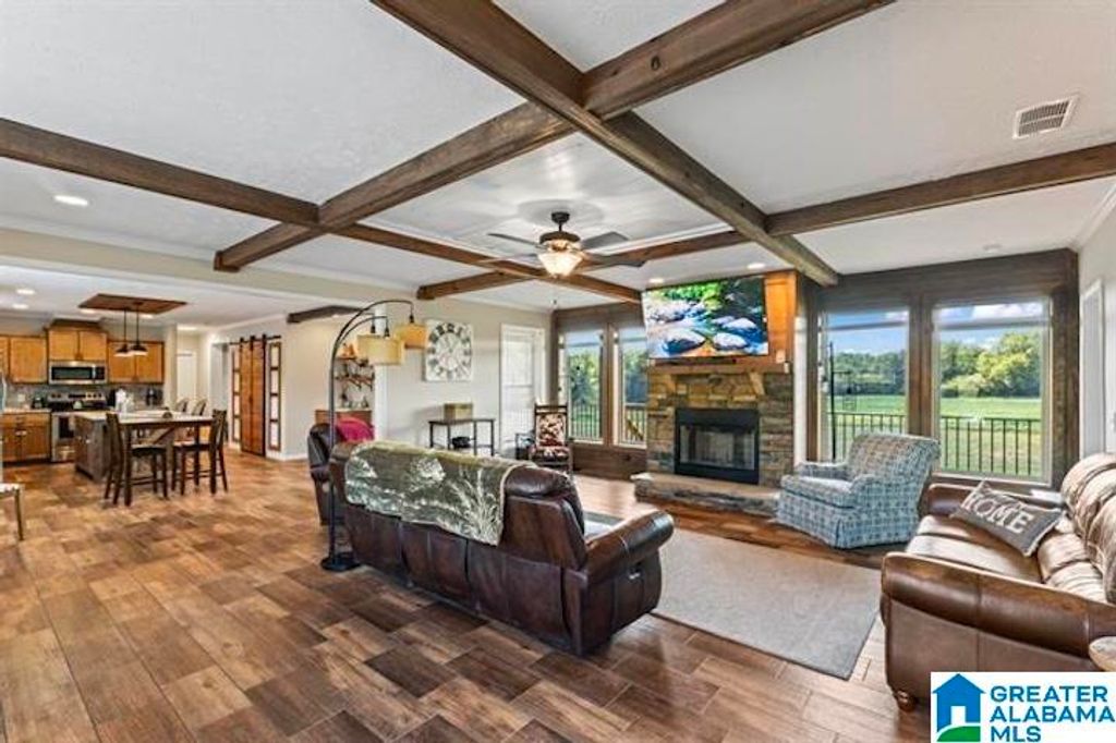 310 BROOKS LAKE ROAD, Lincoln, AL 35096