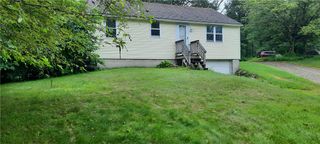 57 E FOSTER CENTER Road W, Foster, RI 02825