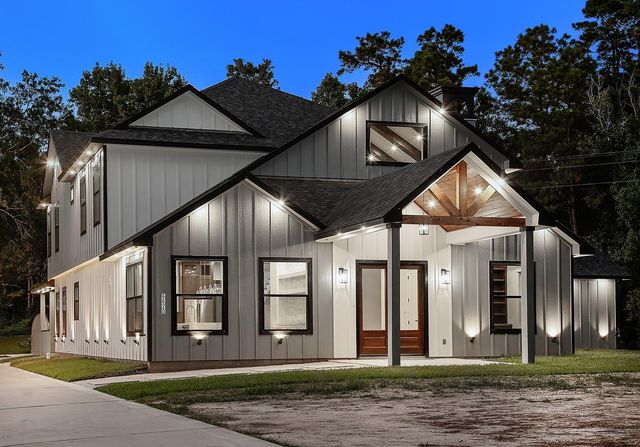 6620 Fm 3081, Willis, TX 77378