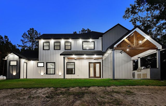 6620 Fm 3081, Willis, TX 77378