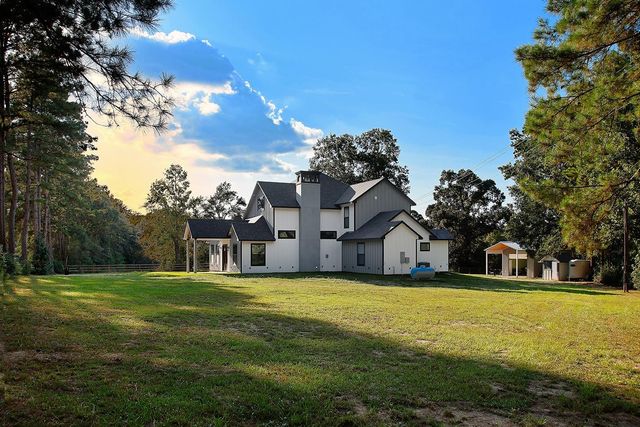 6620 Fm 3081, Willis, TX 77378
