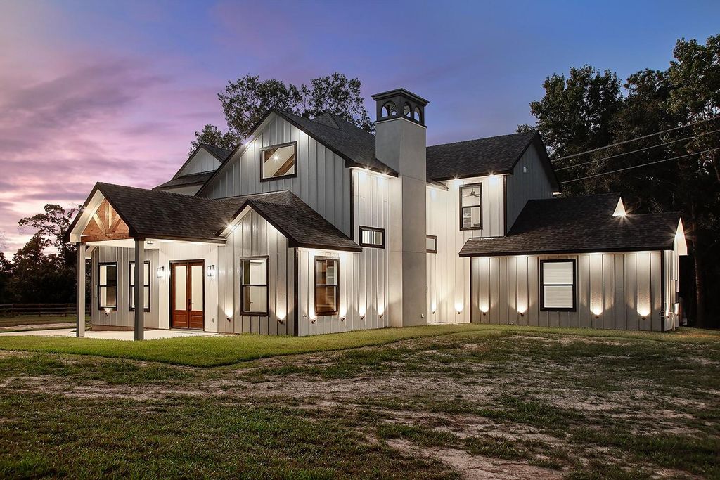 6620 Fm 3081, Willis, TX 77378