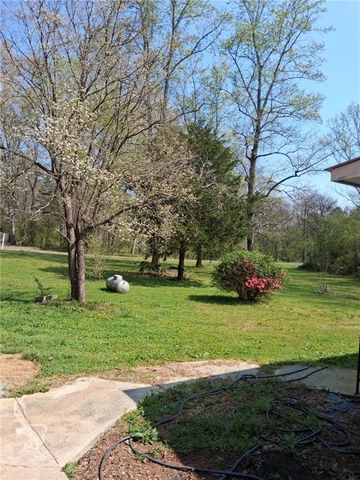 161 MEADOWBROOKE Lane, Summerville, GA 30747