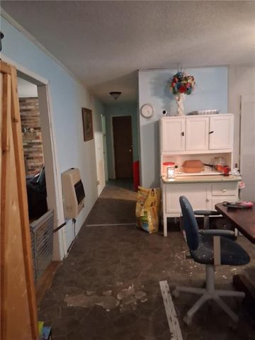 161 MEADOWBROOKE Lane, Summerville, GA 30747