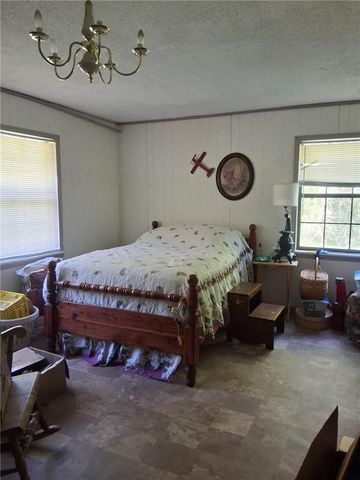 161 MEADOWBROOKE Lane, Summerville, GA 30747