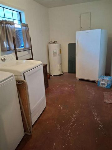 161 MEADOWBROOKE Lane, Summerville, GA 30747