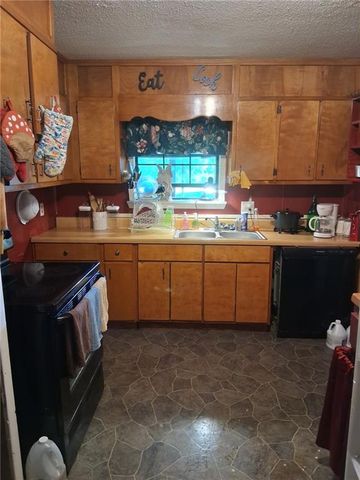 161 MEADOWBROOKE Lane, Summerville, GA 30747