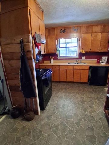 161 MEADOWBROOKE Lane, Summerville, GA 30747