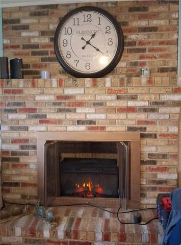 161 MEADOWBROOKE Lane, Summerville, GA 30747