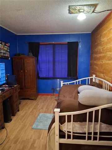 161 MEADOWBROOKE Lane, Summerville, GA 30747