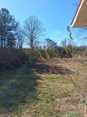 161 MEADOWBROOKE Lane, Summerville, GA 30747