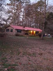 161 MEADOWBROOKE Lane, Summerville, GA 30747