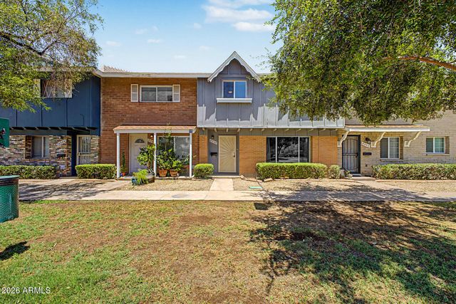 8548 E MCDONALD Drive, Scottsdale, AZ 85250