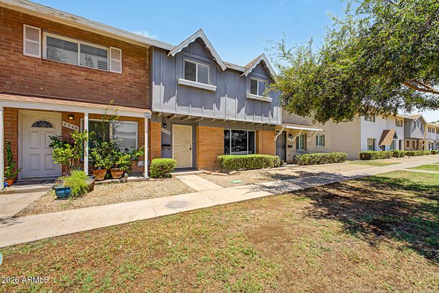 8548 E MCDONALD Drive, Scottsdale, AZ 85250