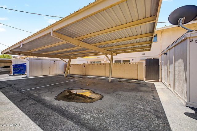 8548 E MCDONALD Drive, Scottsdale, AZ 85250