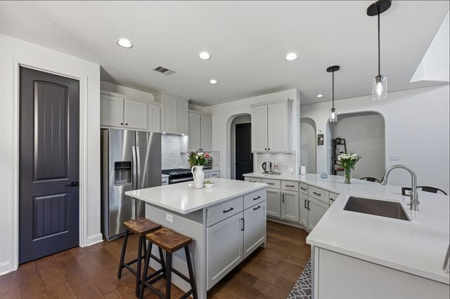 11129 Cherisse DR, Austin, TX 78739