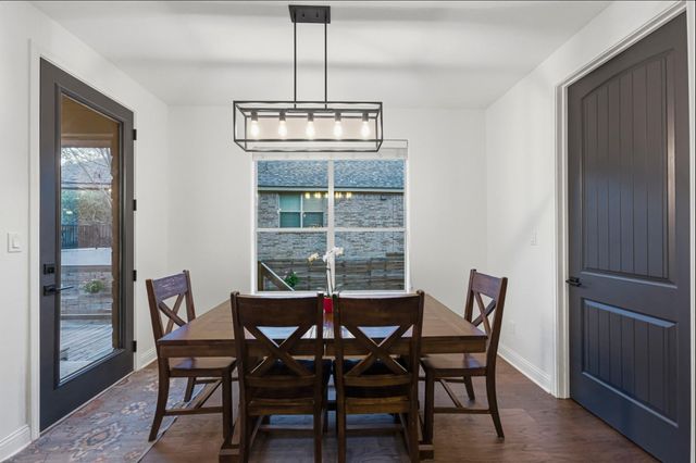 11129 Cherisse DR, Austin, TX 78739