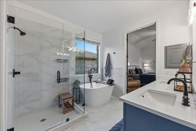 11129 Cherisse DR, Austin, TX 78739