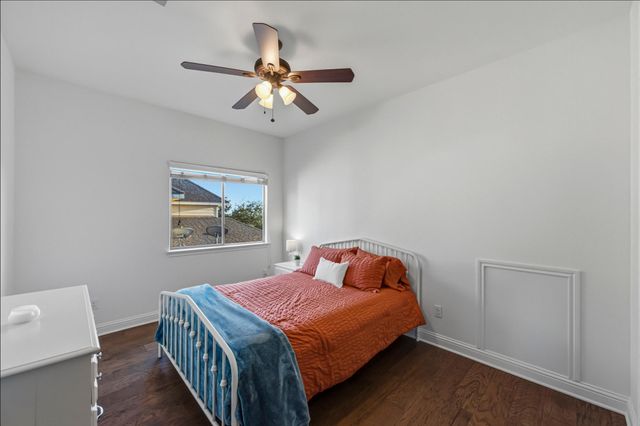 11129 Cherisse DR, Austin, TX 78739