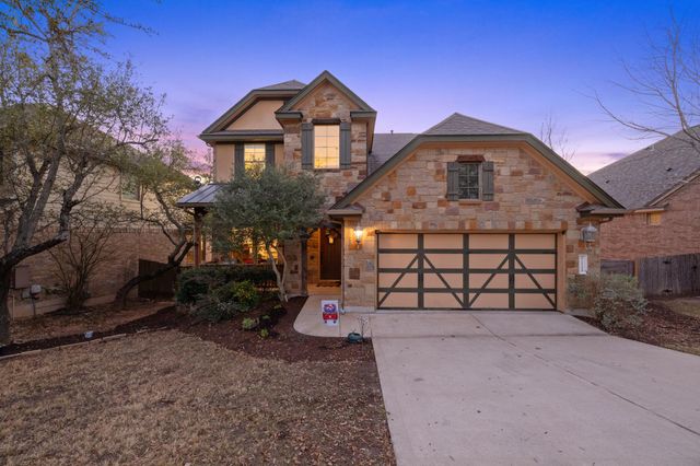 11129 Cherisse DR, Austin, TX 78739