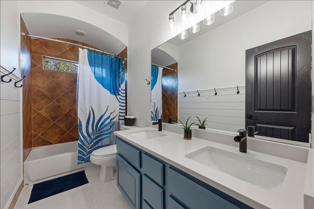 11129 Cherisse DR, Austin, TX 78739