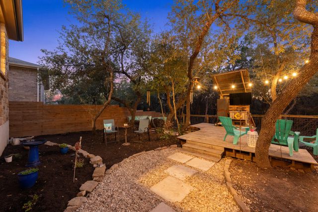 11129 Cherisse DR, Austin, TX 78739