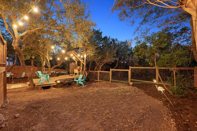 11129 Cherisse DR, Austin, TX 78739