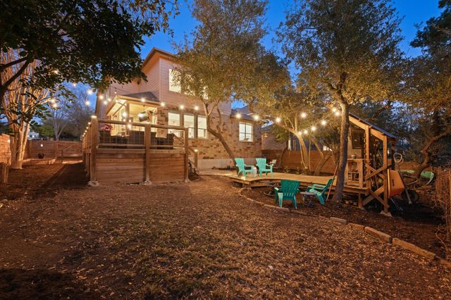 11129 Cherisse DR, Austin, TX 78739