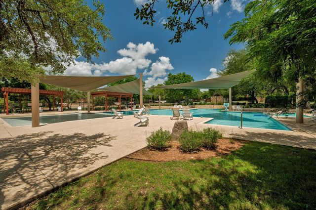 11129 Cherisse DR, Austin, TX 78739