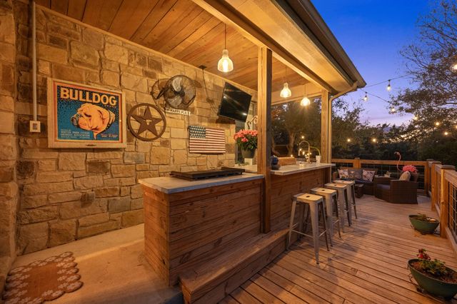 11129 Cherisse DR, Austin, TX 78739