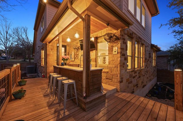 11129 Cherisse DR, Austin, TX 78739