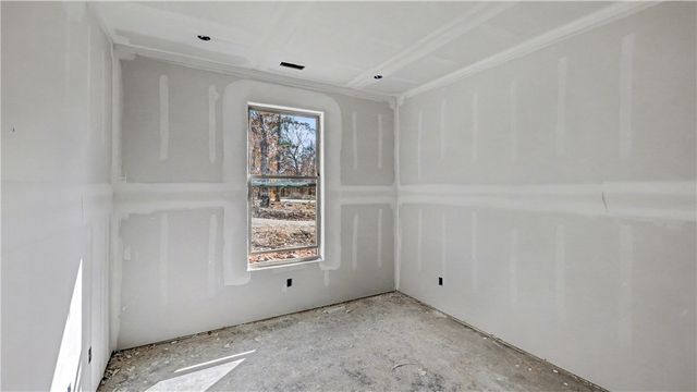 2 Yarrow Circle, Bella Vista, AR 72715