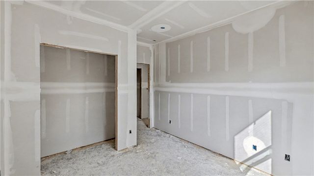 2 Yarrow Circle, Bella Vista, AR 72715