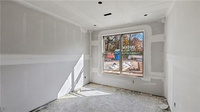 2 Yarrow Circle, Bella Vista, AR 72715