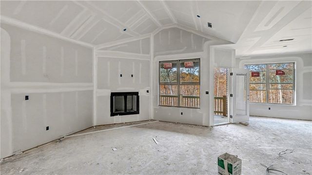 2 Yarrow Circle, Bella Vista, AR 72715