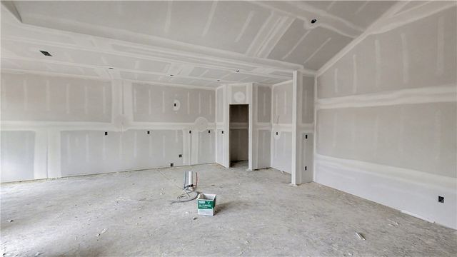 2 Yarrow Circle, Bella Vista, AR 72715