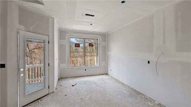 2 Yarrow Circle, Bella Vista, AR 72715