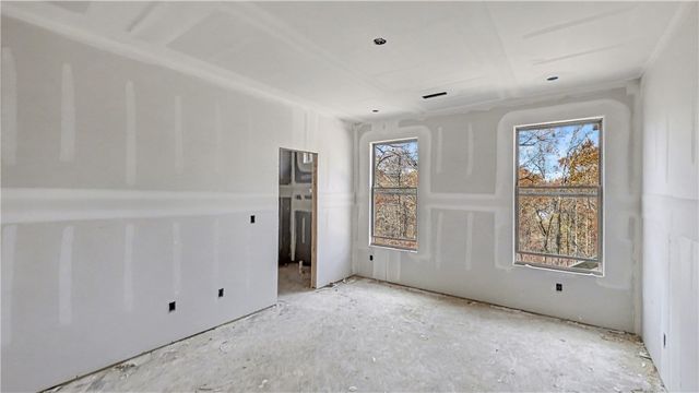 2 Yarrow Circle, Bella Vista, AR 72715