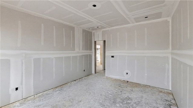 2 Yarrow Circle, Bella Vista, AR 72715