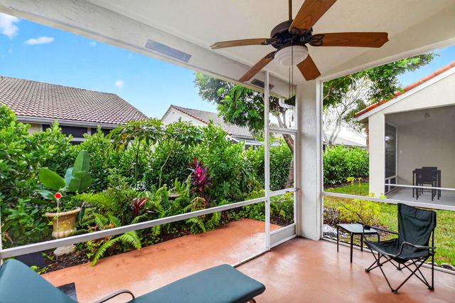 6164 Petunia Road, Delray Beach, FL 33484