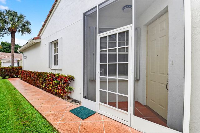 6164 Petunia Road, Delray Beach, FL 33484