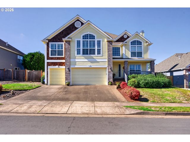 2442 Nw BROADWAY St, Albany, OR 97321