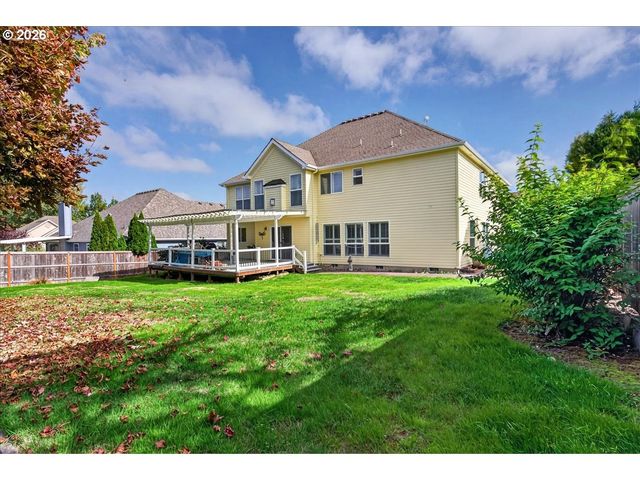 2442 Nw BROADWAY St, Albany, OR 97321