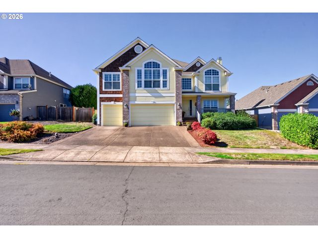 2442 Nw BROADWAY St, Albany, OR 97321