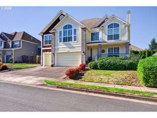 2442 Nw BROADWAY St, Albany, OR 97321