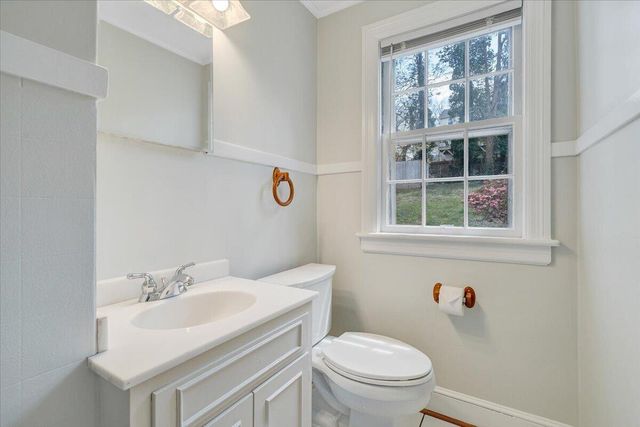 2522 Livingston RD, Roanoke, VA 24015